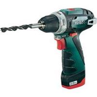 Akku-Bohrschrauber PowerMaxx BS - METABO