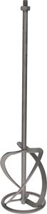 Bosch Mengen kop voor hand-held mixers, 140 mm, 600 mm, 25-40 kg, M14, omhoog 3609201038