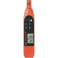 Beha Amprobe TH-1 Luftfeuchtemessgerät (Hygrometer) 0% rF 100% rF Taupunkt-/Schimmelwarnanzeige