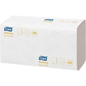 Tork Xpress Multifold Handtuchpapier, 212 x 340 mm, Z-Falz