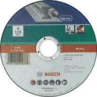 Bosch A 30 S BF Trennscheibe gerade 115mm 22.23mm