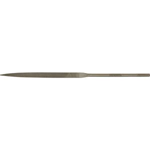bernsteintools Bernstein Tools 5-206 Naaldvijl vierkant Lengte 140 mm 1 stuk(s)