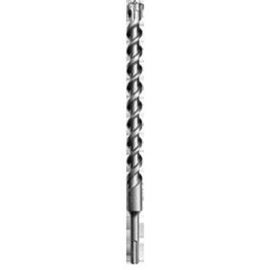 Heller Heller Elektro 22528 1 Hamerboor 22 mm Gezamenlijke lengte 450 mm SDS-Plus 1 stuk(s)