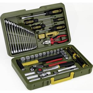 Proxxon PKW- und Universalwerkzeugkoffer