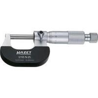 Hazet - 2155N-25 Precision micrometer schroeven