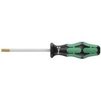 Wera 354 Hex-Plus SW 5,0 05023120001 354 Hex-Plus SW 5,0 x 80 mmschroevendraaier 5.0 mm