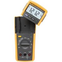 fluke 233 Hand-Multimeter digital Funk-Display CAT III 1000 V, CAT IV 600V Anzeige (Counts): 6000