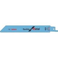 Bosch Säbelsägeblatt S 922 Ef, Flexible For Metal, 2Er-Pack