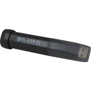 lascarelectronics Temperatur-Datenlogger Messgröße Temperatur -200 bis 1350°C