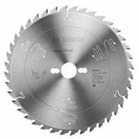 Cirkelzaagblad Expert for Wood, 300 x 30 x 3,2 mm, 72 Bosch 2608642510 Diameter:300 x 30 mm Dikte:3.2 mm