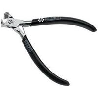 C.K Tools Elektronisch en fijnmechanisch 130 mm C.K. T3776EF 5