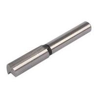 Wolfcraft 3802000 Groeffrees HSS Afmeting, Ø 6 mm Schachtdiameter 6 mm