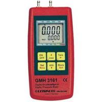 Greisinger GMH 3161-13 Druck-Messgerät Luftdruck, Nicht aggressive Gase, Korrosive Gase -0.1 - 2 ba