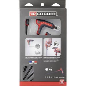 FACOM Inbussleutelset