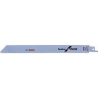 Bosch Säbelsägeblatt S 1122 Ef, Flexible For Metal, 2Er-Pack