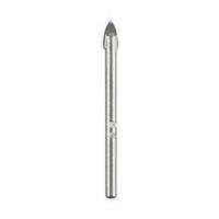 Bosch 2609255464 Glas- en keramiekboren 3 mm Gezamenlijke lengte 58 mm Cilinderschacht 1 stuk(s)