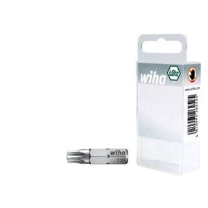 Wiha Bitset Standard 25 mm TORX® 1/4" in box 6-delig (07873)