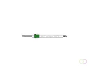 Wiha Wisselschacht TORX® voor momentschroevendraaiers met sleutelgreep (38813) T25 x 75 mm, 8,0 Nm