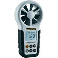 AirflowTest-Master luchtstroommeter 082.140A