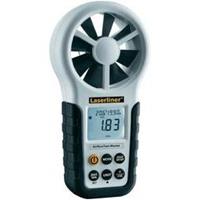 Laserliner AirflowTest-Master Anemometer 0.8 bis 30 m/s Q52881