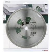 Bosch 2609256417 Bosch Diamanten doorslijpschijf Diameter 125 mm 1 stuk(s)