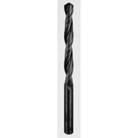 HSS Metall-Spiralbohrer 3mm Gesamtlänge 61mm rollgewalzt DIN 338 Zylin