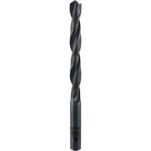 Alpen 61400950100 HSS Metaal-spiraalboor 9.5 mm Gezamenlijke lengte 125 mm DIN 338 Cilinderschacht 1 stuks