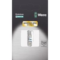 wera 3867/1 TS SB SiS Torx-Bit T 15 Edelstahl D 6.3 1St.