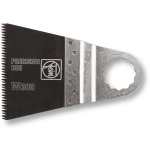 Duikmes 65 mm Fein E-Cut 63502122042 Geschikt voor merk Fein SuperCut 5 stuks