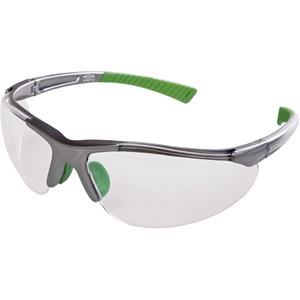 ekastusekur EKASTU Sekur 277 373 Schutzbrille Grau, Grün DIN EN 166-1 C02771