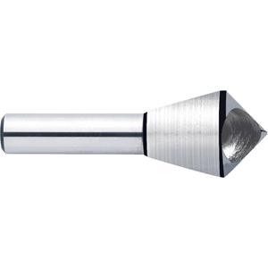 Cross-gat verzinkboor 5 mm HSS-E Exact 05421 Cilinderschacht 1 stuks