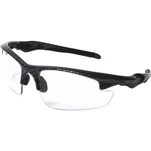 Protectionworld Schutzbrille Carbon DIN EN 166-1