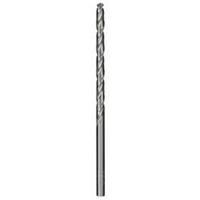 Bosch 2608595683 HSS Metaal-spiraalboor 5 mm Gezamenlijke lengte 132 mm geslepen DIN 340 Cilinderschacht 1 stuks