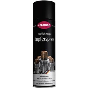 Hochl.Kupferspray 500 ml Spraydose CARAMBA