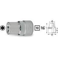 Hazet - 880-E5 Dopsleutelinzetstuk T 5 3/8" (10 mm) Afmeting, lengte 28 mm