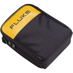 Fluke C280 tas voor meetapparaat Geschikt voor Fluke 280-serie en apparaten met vergelijkbare afmetingen.