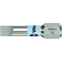 Wera 6,3 mm (1/4") Platte Bit
