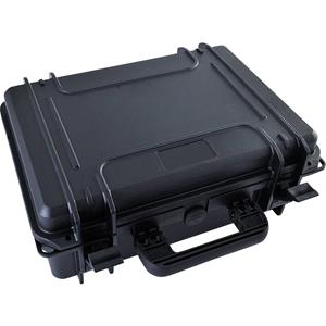 maxproducts MAX PRODUCTS MAX430 Gereedschapskoffer (zonder inhoud) (l x b x h) 464 x 290 x 176 mm Universeel