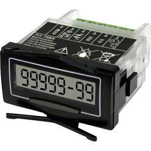 Trumeter 7511 Selbstversorgter Betriebsstundenzähler Q72423