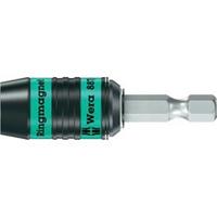 Wera Bithouder Ringmageneet met snelwisselsysteem 1/4" 57mm