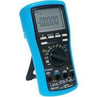 metrel MD 9060 Hand-Multimeter digital CAT IV 1000V Anzeige (Counts): 500000