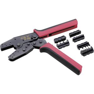 CIMCO 10 6000 - Mechanical crimp tool 0,5...10mm² 10 6000