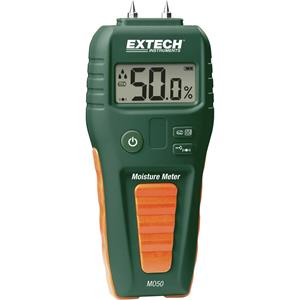 Extech MO50 Materiaalvochtigheidsmeter