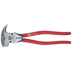 C.K T3866 Afrasteringstang 270 mm