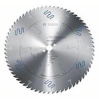 Cirkelzaagblad Top Precision Best for Wood, 210 x 30 x 2,3 mm, 48 Bosch 2608642100 Diameter:210 x 30 mm Dikte:2.3 mm