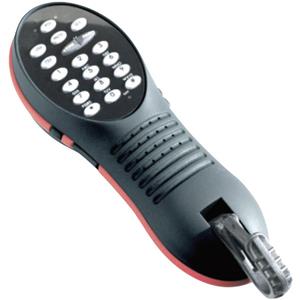 tempocommunications Tempo Communications 50647792 COMPACT DSP Testtelefoon Telecommunicatie