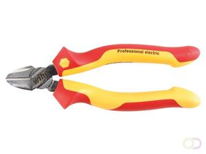 WH26741 - Wiha - PROFESSIONELE ZIJKNIPTANG - VDE/GS ISOLATIE TOT 1000VAC - 160mm - Z12006