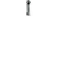 Heller 16.5mm Kegelverzinkboor HSS Schacht 8mm 22587 8