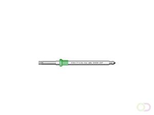 Wiha Wisselschacht TORX PLUS® voor momentschroevendraaiers met sleutelgreep (38820) 20IP x 75 mm, 8,0 Nm