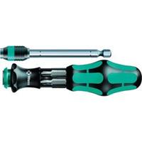 Wera Kraftform Kompakt 20 met etui (9HAPXW33)